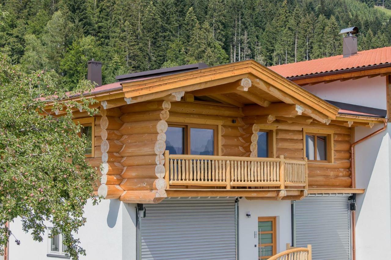Ferienhaus Obwallhof فيبربرن المظهر الخارجي الصورة