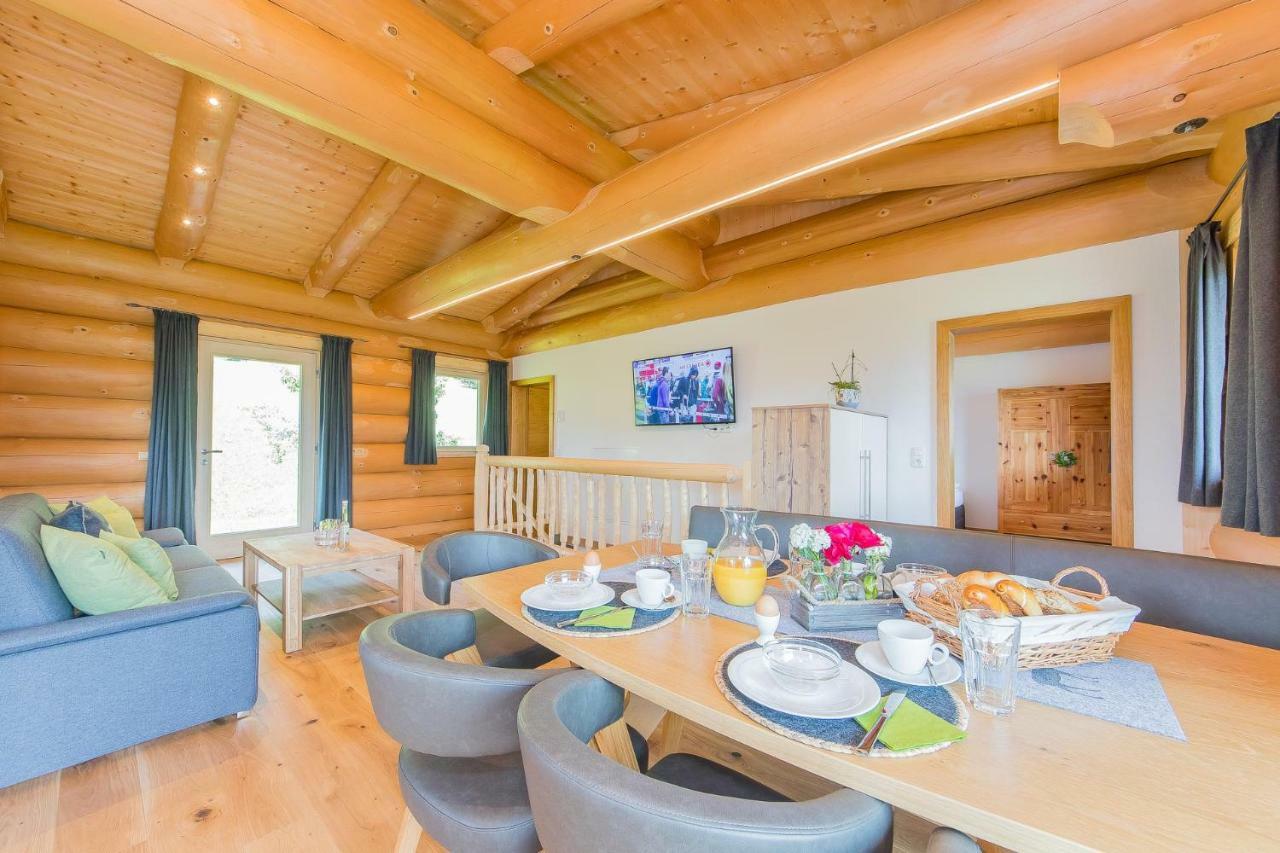 Ferienhaus Obwallhof فيبربرن المظهر الخارجي الصورة