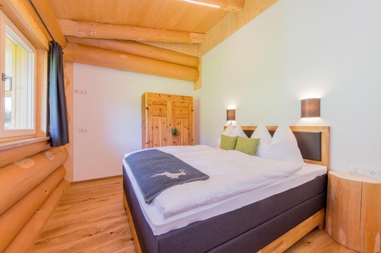 Ferienhaus Obwallhof فيبربرن المظهر الخارجي الصورة