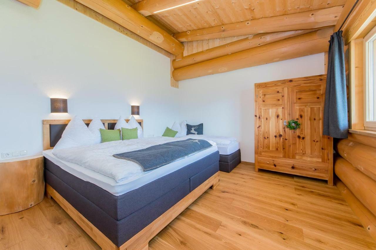 Ferienhaus Obwallhof فيبربرن المظهر الخارجي الصورة