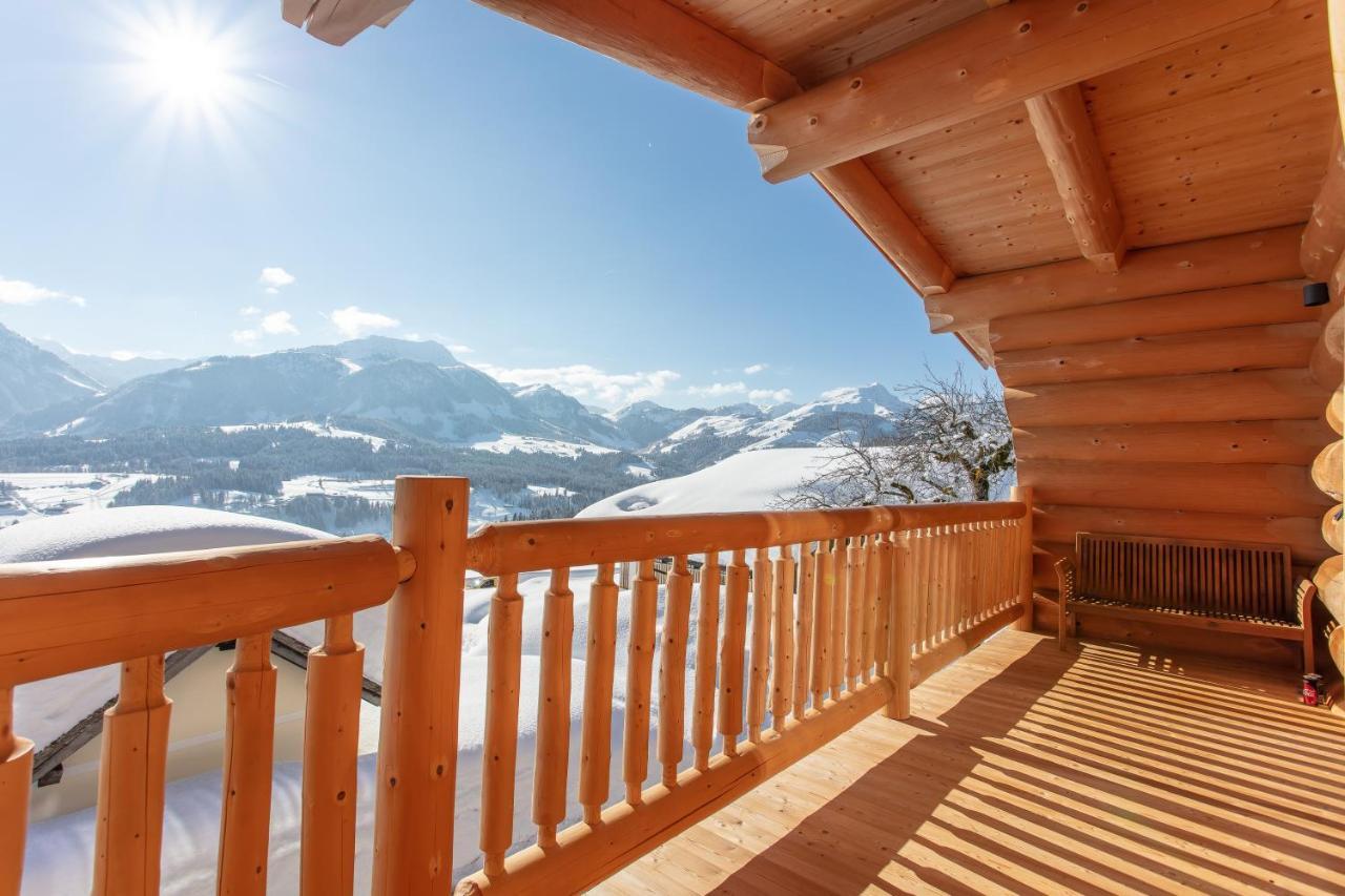 Ferienhaus Obwallhof فيبربرن المظهر الخارجي الصورة