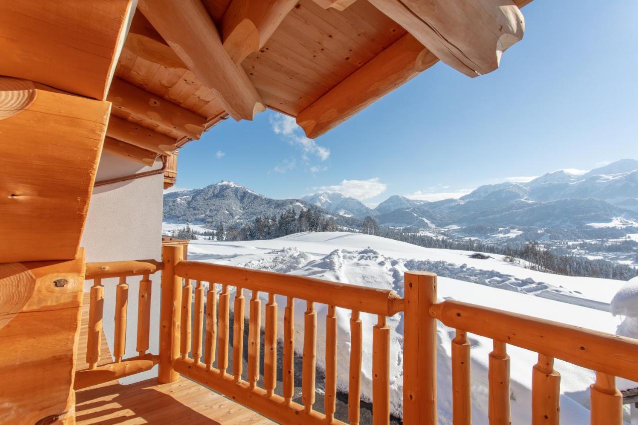 Ferienhaus Obwallhof فيبربرن المظهر الخارجي الصورة